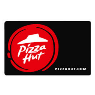 £10 Pizza Hut Voucher image